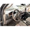 Image 47 : PARKSVILLE - 2006 NISSAN XTERRA BLACK 277584 KMS - 519778-3