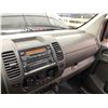 Image 51 : PARKSVILLE - 2006 NISSAN XTERRA BLACK 277584 KMS - 519778-3
