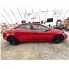 Image 11 : PARKSVILLE - 2007 PONTIAC G6 RED 229737 KMS - 196083-2