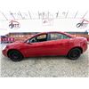 Image 23 : PARKSVILLE - 2007 PONTIAC G6 RED 229737 KMS - 196083-2