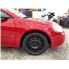 Image 25 : PARKSVILLE - 2007 PONTIAC G6 RED 229737 KMS - 196083-2