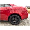 Image 29 : PARKSVILLE - 2007 PONTIAC G6 RED 229737 KMS - 196083-2