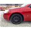Image 31 : PARKSVILLE - 2007 PONTIAC G6 RED 229737 KMS - 196083-2