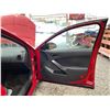 Image 37 : PARKSVILLE - 2007 PONTIAC G6 RED 229737 KMS - 196083-2