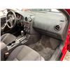 Image 38 : PARKSVILLE - 2007 PONTIAC G6 RED 229737 KMS - 196083-2