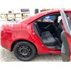 Image 40 : PARKSVILLE - 2007 PONTIAC G6 RED 229737 KMS - 196083-2