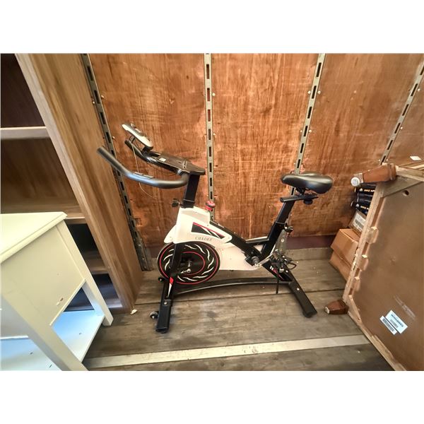 ChaoKe Indoor Cycling Exercise Bike