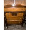 Image 1 : Vintage Wooden Dresser