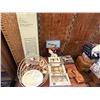 Image 1 : Assorted Home Décor & Household Accessories Lot