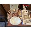 Image 2 : Assorted Home Décor & Household Accessories Lot