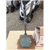 Image 2 : Black & Decker Work Wheel & 1/4" Drill Stand