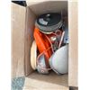 Image 3 : Black & Decker Work Wheel & 1/4" Drill Stand