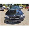 Image 4 : DUNCAN - 2013 BMW X3 BLACK 225008 KMS - D05517-3