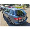 Image 14 : DUNCAN - 2005 MAZDA MAZDA6 BLUE 283654 KMS - M65555