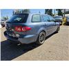 Image 9 : DUNCAN - 2005 MAZDA MAZDA6 BLUE 283654 KMS - M65555