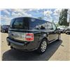 Image 10 : DUNCAN - 2011 FORD FLEX BLACK 216597 KMS - D00480-3