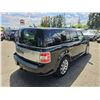 Image 11 : DUNCAN - 2011 FORD FLEX BLACK 216597 KMS - D00480-3