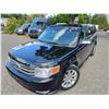Image 2 : DUNCAN - 2011 FORD FLEX BLACK 216597 KMS - D00480-3