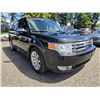 Image 6 : DUNCAN - 2011 FORD FLEX BLACK 216597 KMS - D00480-3