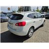 Image 10 : DUNCAN - 2011 NISSAN ROGUE WHITE 216563 KMS - 292547-1