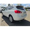 Image 13 : DUNCAN - 2011 NISSAN ROGUE WHITE 216563 KMS - 292547-1