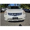Image 3 : DUNCAN - 2011 NISSAN ROGUE WHITE 216563 KMS - 292547-1