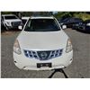 Image 4 : DUNCAN - 2011 NISSAN ROGUE WHITE 216563 KMS - 292547-1