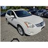 Image 6 : DUNCAN - 2011 NISSAN ROGUE WHITE 216563 KMS - 292547-1
