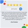 Image 9 : Jett Auto Auction - Every Saturday at 11:00am