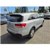 Image 10 : DUNCAN - 2016 KIA SORENTO GREY 178967 KMS - 157394-1