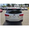 Image 12 : DUNCAN - 2016 KIA SORENTO GREY 178967 KMS - 157394-1