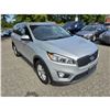 Image 6 : DUNCAN - 2016 KIA SORENTO GREY 178967 KMS - 157394-1