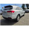 Image 9 : DUNCAN - 2016 KIA SORENTO GREY 178967 KMS - 157394-1