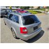 Image 14 : DUNCAN - 2005 AUDI A4 GREY 341125 KMS - 030701-3