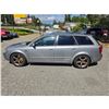 Image 16 : DUNCAN - 2005 AUDI A4 GREY 341125 KMS - 030701-3