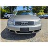 Image 3 : DUNCAN - 2005 AUDI A4 GREY 341125 KMS - 030701-3