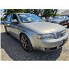 Image 5 : DUNCAN - 2005 AUDI A4 GREY 341125 KMS - 030701-3