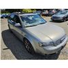 Image 6 : DUNCAN - 2005 AUDI A4 GREY 341125 KMS - 030701-3