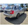 Image 9 : DUNCAN - 2005 AUDI A4 GREY 341125 KMS - 030701-3