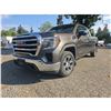 Image 1 : DUNCAN - 2019 GMC SIERRA GREY 244514 KMS - 340709-3