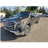 Image 2 : DUNCAN - 2019 GMC SIERRA GREY 244514 KMS - 340709-3