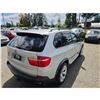 Image 10 : DUNCAN - 2009 BMW X5 SILVER 126825 KMS - 309253-1