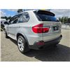 Image 13 : DUNCAN - 2009 BMW X5 SILVER 126825 KMS - 309253-1