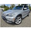 Image 1 : DUNCAN - 2009 BMW X5 SILVER 126825 KMS - 309253-1