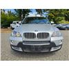 Image 3 : DUNCAN - 2009 BMW X5 SILVER 126825 KMS - 309253-1