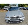 Image 4 : DUNCAN - 2009 BMW X5 SILVER 126825 KMS - 309253-1