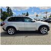 Image 7 : DUNCAN - 2009 BMW X5 SILVER 126825 KMS - 309253-1