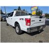 Image 13 : DUNCAN - 2017 FORD F-150 WHITE 223860 KMS - D22273-3