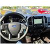 Image 34 : DUNCAN - 2017 FORD F-150 WHITE 223860 KMS - D22273-3