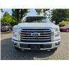 Image 3 : DUNCAN - 2017 FORD F-150 WHITE 223860 KMS - D22273-3